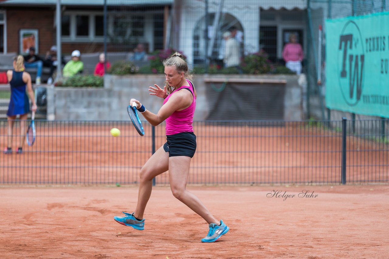 Amelie Janssen 160 - Stadtpark Open